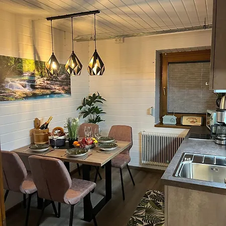 Tyrol Apartment Finkenberg