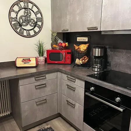 Apartamento Tyrol
