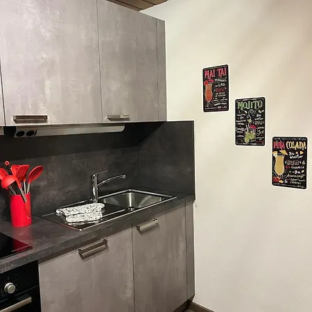 Apartment Tyrol Finkenberg