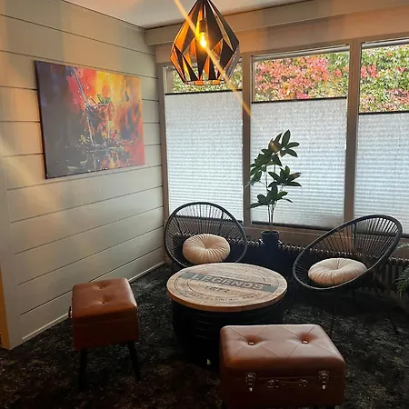 Tyrol Lejlighed Finkenberg