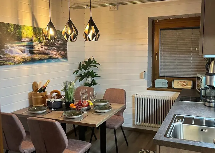 Tyrol Apartamento Finkenberg