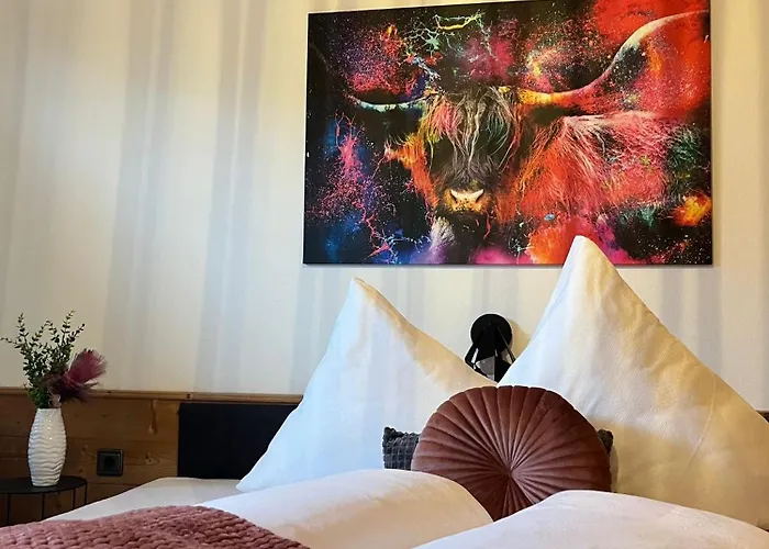 Apartamento Tyrol Finkenberg