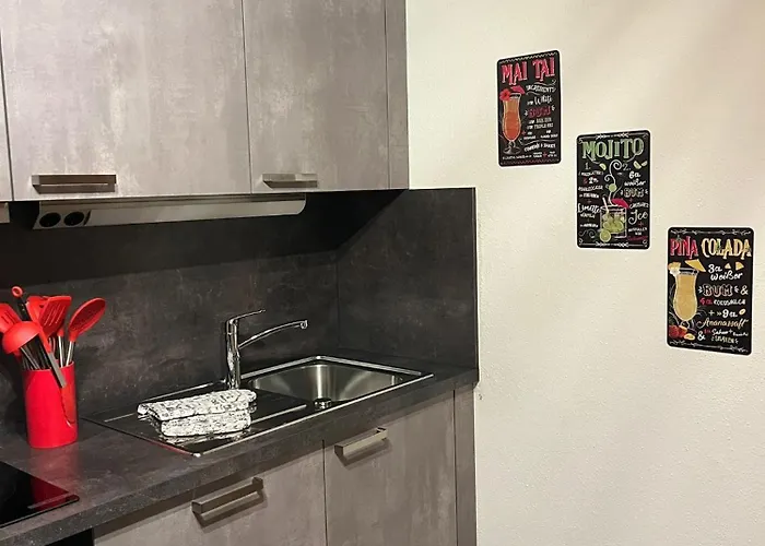 Apartamento Tyrol Finkenberg