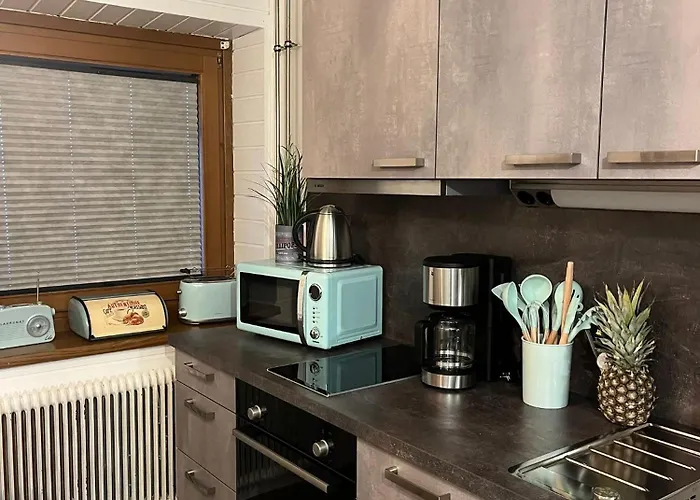 Apartamento Tyrol Finkenberg