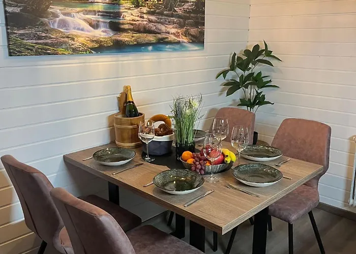 Tyrol Apartamento Finkenberg