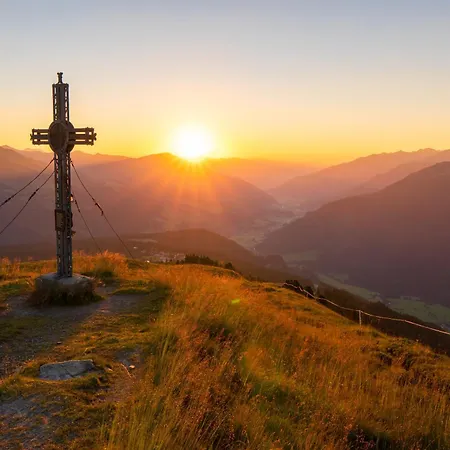 Tyrol Lägenhet Finkenberg