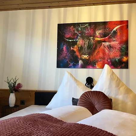 Apartment Tyrol