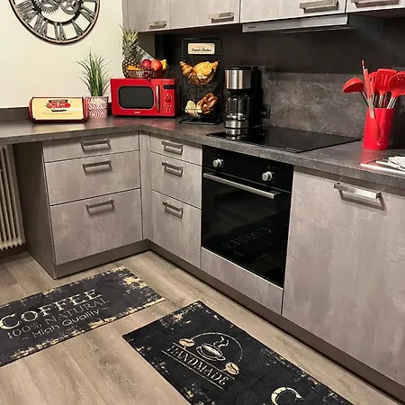 Apartment Tyrol *