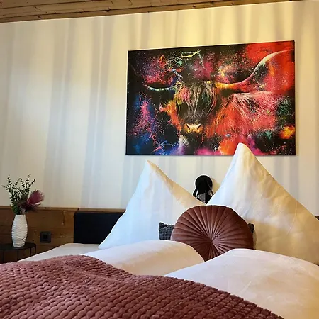Apartment Tyrol Finkenberg