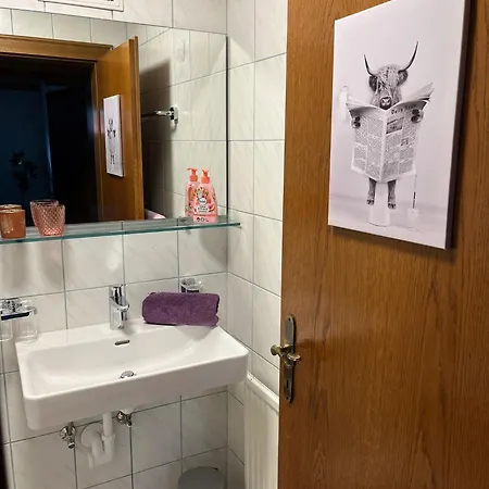 Apartment Tyrol