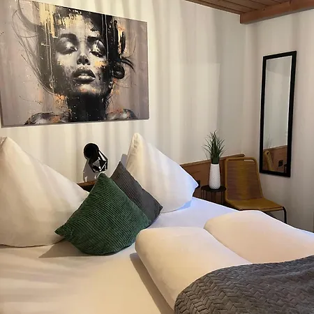 Apartment Tyrol *