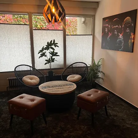 Tyrol Apartment