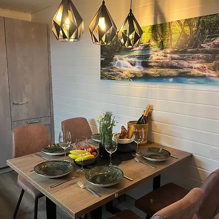 Tyrol Apartment