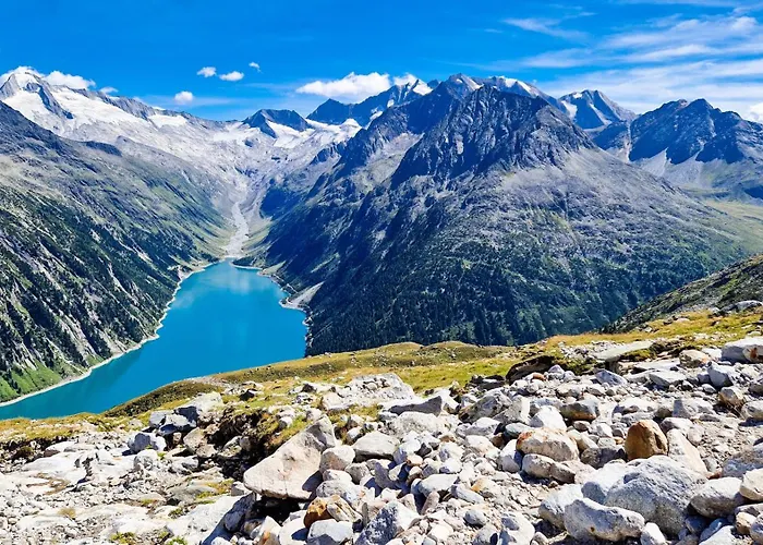 Апартаменты Tyrol *