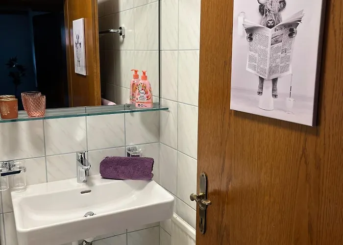 Апартаменты Tyrol