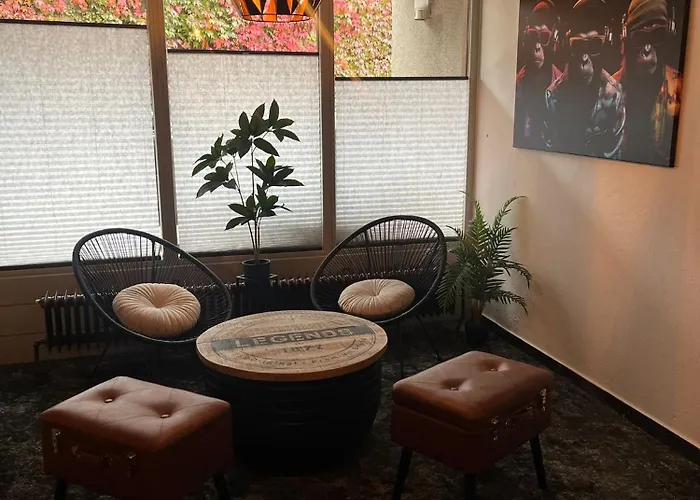 Tyrol Апартаменты